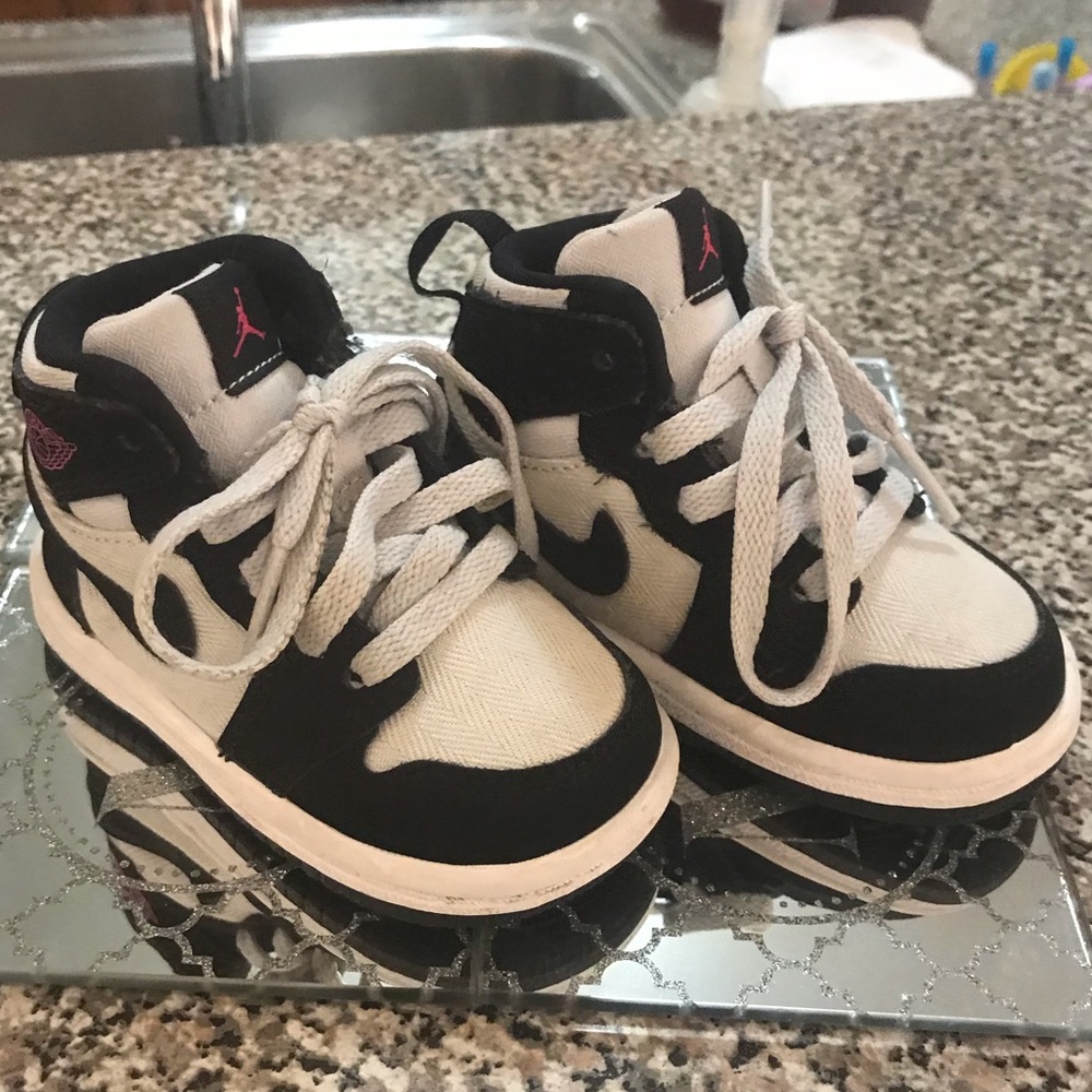 Baby Sneakers Jordan Ones